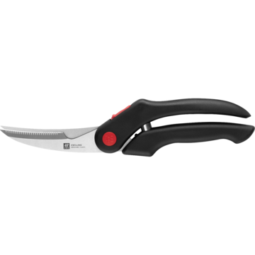 Z1008022 Zwilling Fågelsax 25cm