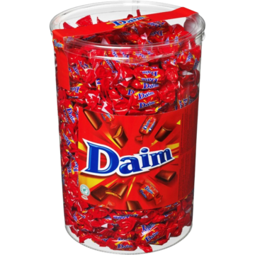 PVB1973308 Daim Mini Cylinder 2.5kg