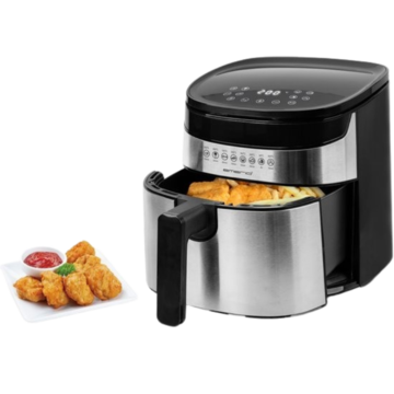 AF129084 Airfryer 4,5L