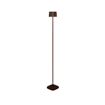 GK7831970 Golvlampa Nice USB Rost