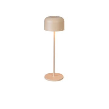 GK7834330 Bordslampa Lille USB Sand