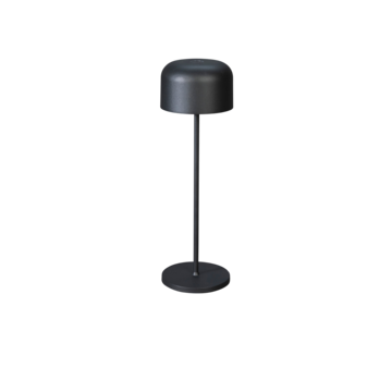 GK7834750 Bordslampa Lille USB Svart