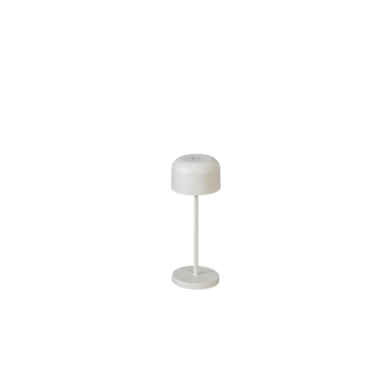 GK7835250 Bordslampa Lille Mini USB Vit