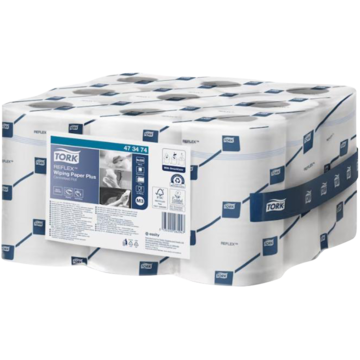 157473474 Centre Roll 2-Ply Reflex M3*