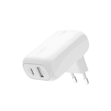 WCB009VFWH Boostcharge 42W, 30W Usb-C Pd 