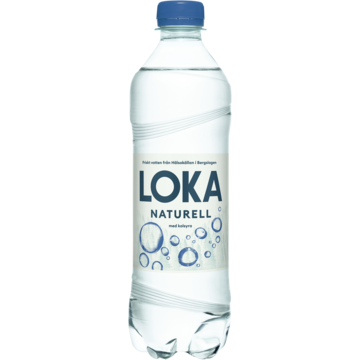 1201345 Loka Naturell 50cl