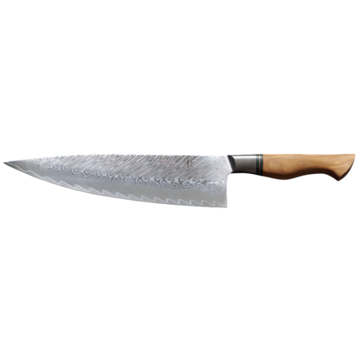 RYDA707 Kockkniv ST650 25cm