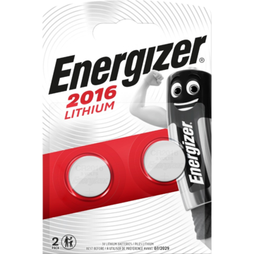 E301021902 Batteri Lithium Cr2016 (2)