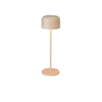 GK7834 Bordslampa Lille USB Dimbar