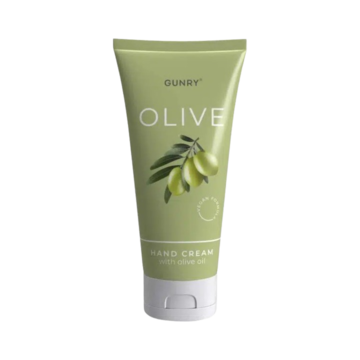 RYB040106 Gunry Handkräm Olive 100ml