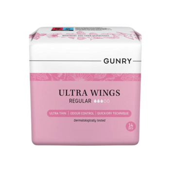 RYB131410 Gunry Binda Ultra Wings Normal