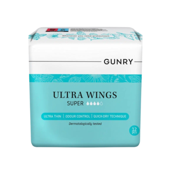 RYB131411 Gunry Binda Ultra Wings Super