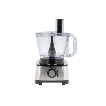 NS25080 Foodprocessor 3L 1000W