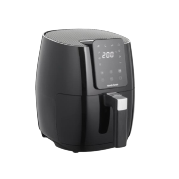 NS33269 Nordic Airfryer 1500 Watt 5L