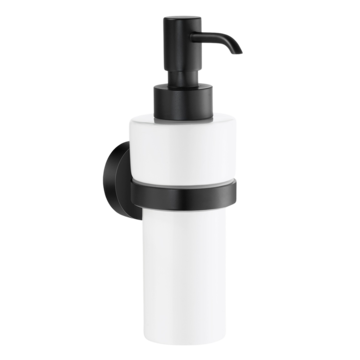 SMED85 Tvåldispenser 200ml