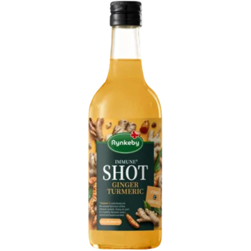 1011467 Shot Ingefära 0,5L