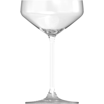 108203585 Coupéglas Carré 30cl*