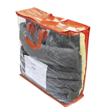 INDSRKK50 Indusafe Spillkit XL Väska 50L