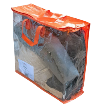 INDSRKU35 ADR-Spillkit Universal 35L