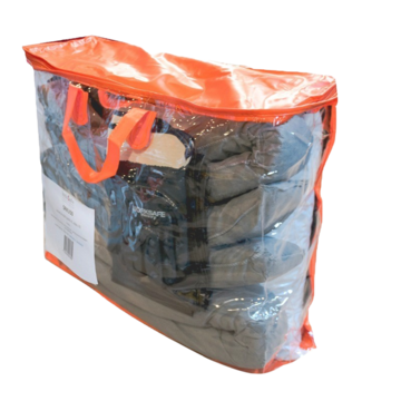 INDSRKU50 Adr-Spillkit XL Universal 50L