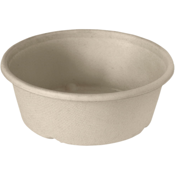 119198929 BOWL BAGASSE 60CL BIOPAK