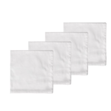 SDL15512 Tygservett 4-Pack Tiles Damast