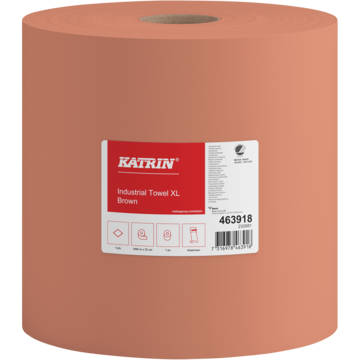 15446391 Torkpapper Katrin Basic XL