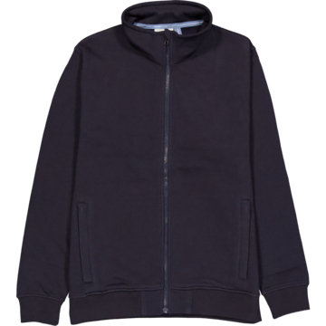 PKM3348 Sweatshirt Zip Anton 2.0