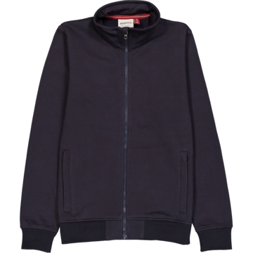 PKW3448 Sweatshirt Dam Zip Malin 2.0