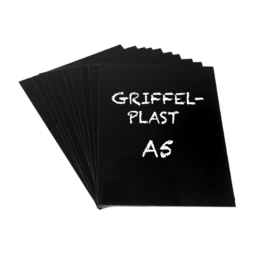 C18764 Griffelplast A5