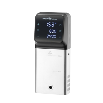 HE222638 Hendi Sous Vide Stav Plus IPX7