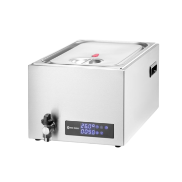 HE225448 Hendi Sous Vide GN 1/1 20L