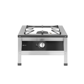 HE147276 Hendi Kitchen Line Gasspis XL