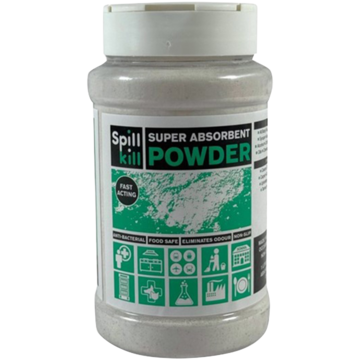 INDFS100019 Absorberingspulver 0,5L