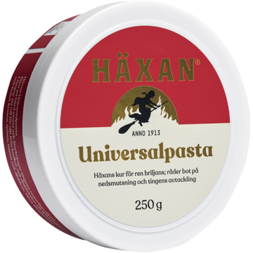 1257895 Häxan Universalpasta 250g*