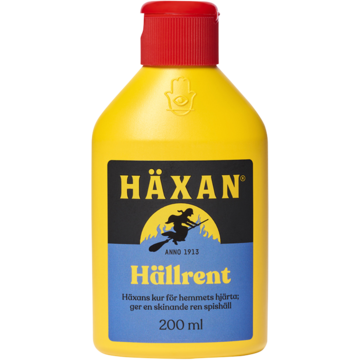 1257902 Häxan Hällrent 200ml*