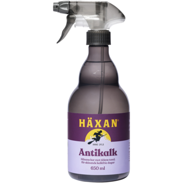 1257905 Häxan Antikalk 650ml*