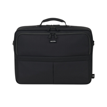 D31430RPET Laptop Bag Eco Multi SCALE 12"