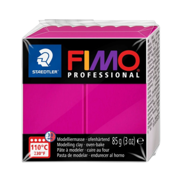 8004210 Modelleringslera Fimo prof 85g