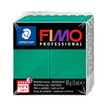 8004500 Modelleringslera Fimo prof 85g