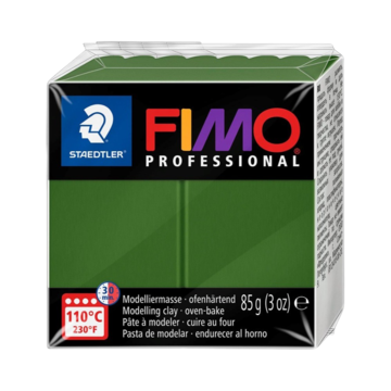 800457 Modelleringslera Fimo prof 85g