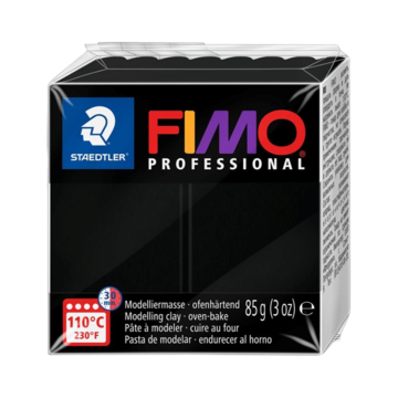 80049 Modelleringslera Fimo prof 85g