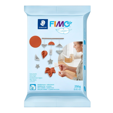 813176 Modellera Fimo Air Light 250G 