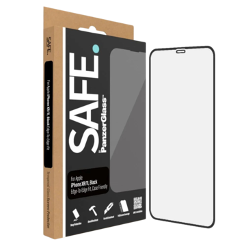 SAFE95005 SAFE. iPhone XR/11 Screen Prot