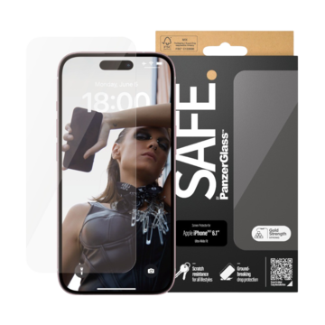 SAFE95534 SAFE. Screen Protector iPhone