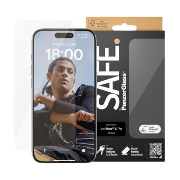 SAFE95535 SAFE. Screen Protector iPhone