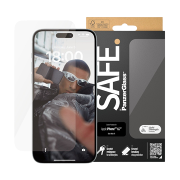 SAFE95536 SAFE. Screen Protector iPhone