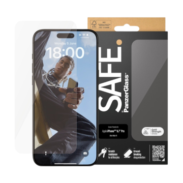 SAFE95537 SAFE. Screen Protector iPhone