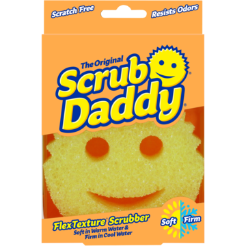 SDOSSRPZ2 Scrub Daddy Original