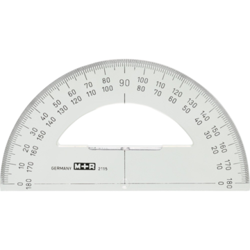 21150000 Gradskiva M+R 180gr. 15cm